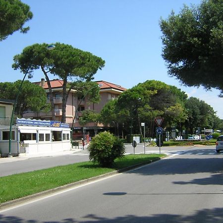 Cond Primavera Lignano Sabbiadoro Eksteriør billede