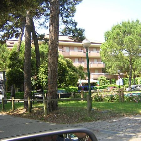 Cond Primavera Lignano Sabbiadoro Eksteriør billede