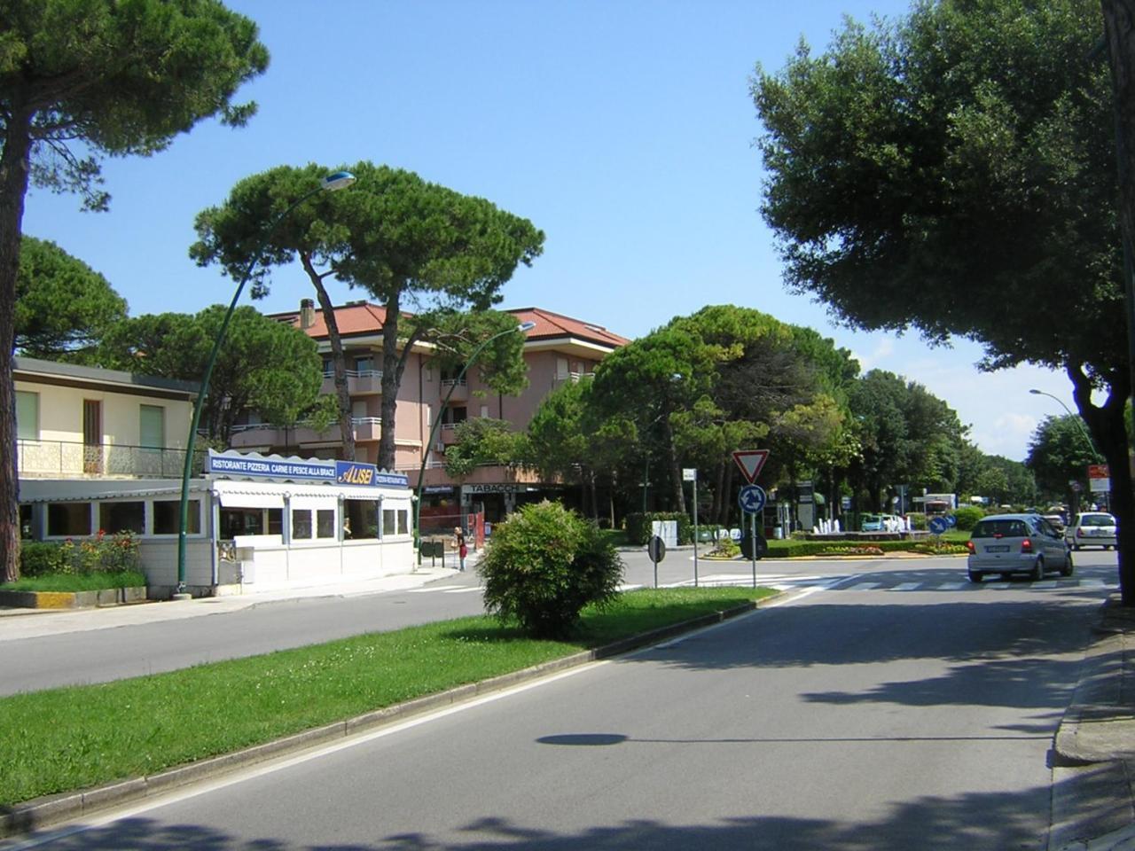Cond Primavera Lignano Sabbiadoro Eksteriør billede