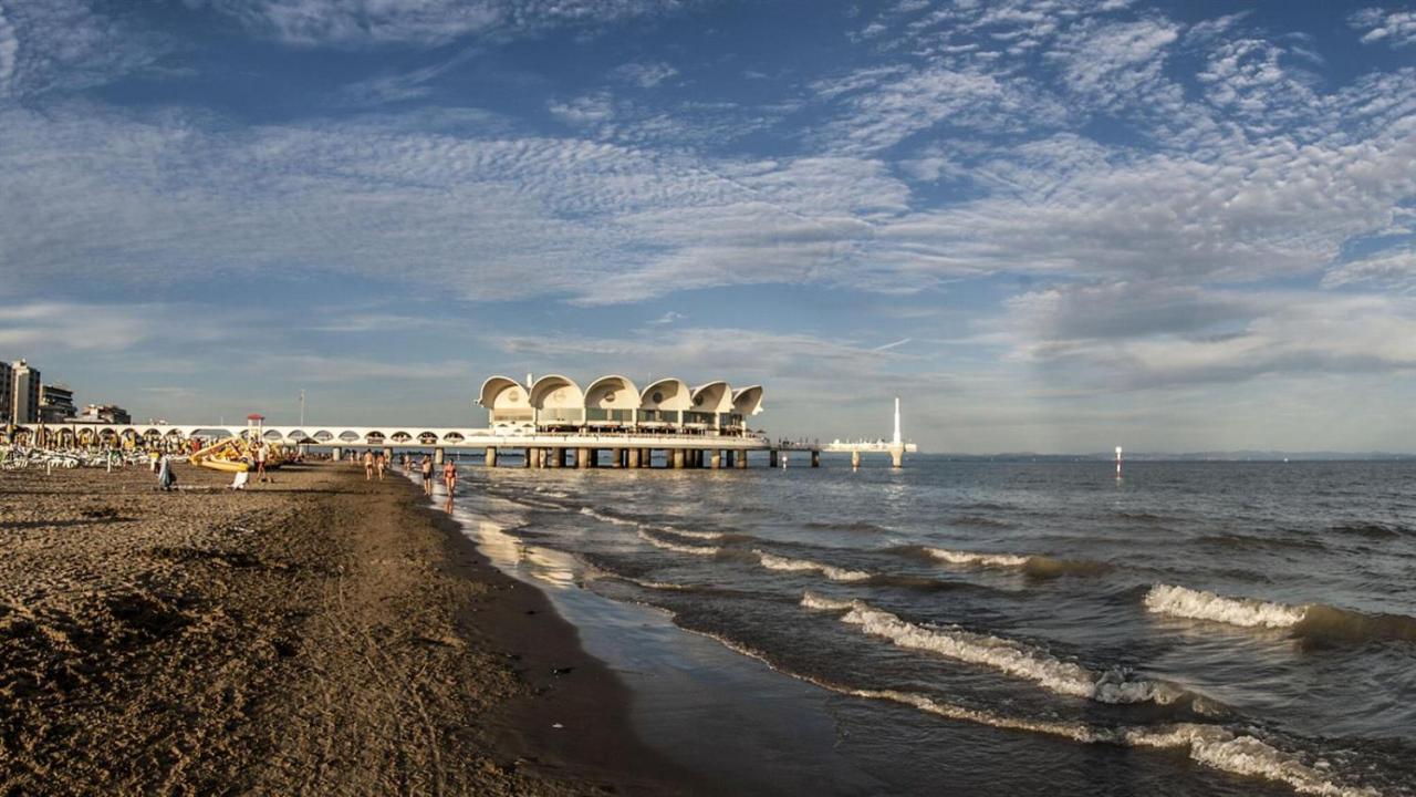 Cond Primavera Lignano Sabbiadoro Eksteriør billede